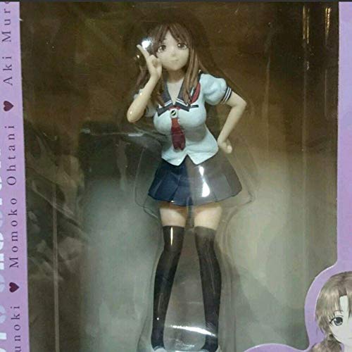 Amazon | フォトカノ フォトセッションフィギュア2 柚ノ木梨奈 単品