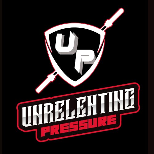 Unrelenting Pressure : Unrelenting Pressure: Amazon.in: Books