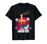 Le héros de Ramen fait un excellent cadeau de dernière minute pour tous ceux qui aiment la livraison de Ramen ou les vêtements rétro japonais. Si le ramen végétalien est votre confiture, alors cette soupe à ramen est faite pour vous