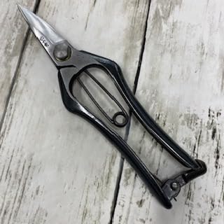 Amazon | 切れ者 芽切狭 180mm | 園芸用はさみ