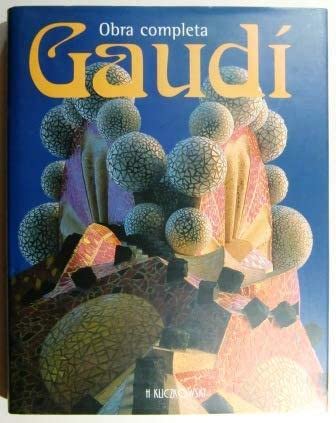 Gaudí. Obra completa