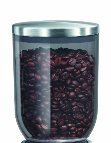 Preisvergleich Produktbild Graef 145617 Ersatzkaffeebohnenbehälter, 250 g