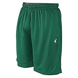 Eingrifftaschen Easton M5 kurz, jugendlich, mittel, grün