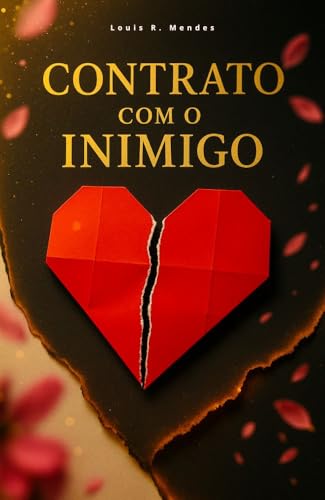 Contrato Com O Inimigo