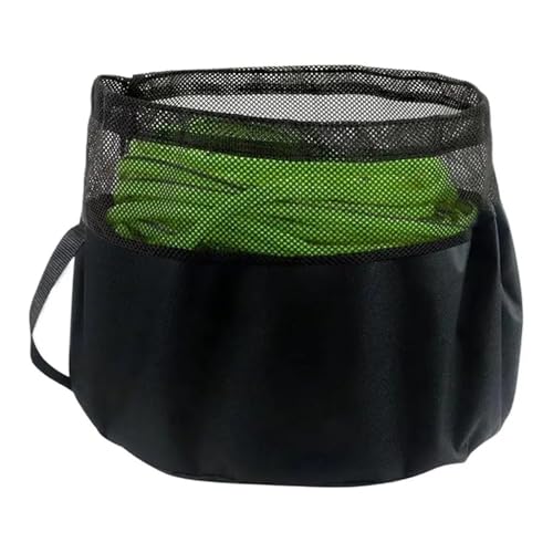 Bolsa para equipos RV y contenedor para acampar al aire libre transpirable