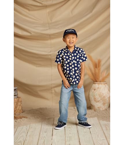 Image of Sperry Boys Spinnaker Washable (Little Kid /Big Kid)