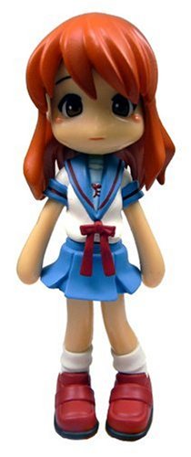 GSI Creos Pinky ST Pinky Street the Melancholy of Haruhi Suzumiya Mikuru Asahina Figure