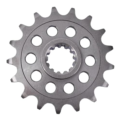 Pignon Moto 520 pour NC750X Idéal pour Vos Trajets Quotidiens