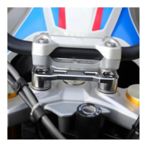 Rehausseur de guidon pour G310R G310GS adaptateur support alu 2017-2023