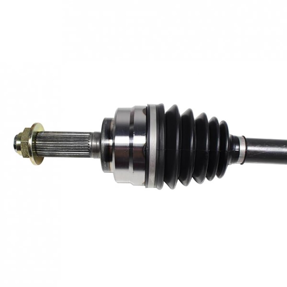 Amazon.com: Front Right CV Axle Assembly for Acura MDX 2010 2011
