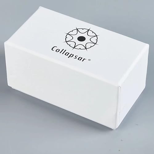 Miniatura 4 de Collapsar Pro-Cup Cue Ball Reglamento Tamaño 2-14 Bola de Taco de Entrenamiento de Piscina