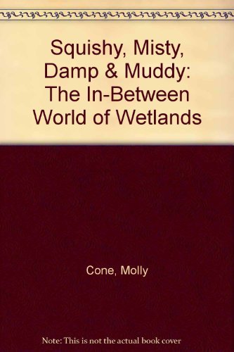 Libro Wetlands para niños sobre la biodiversidad en humedales