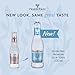 Fever-Tree Premium Club Soda, No Artificial Sweeteners, Flavourings or Preservatives, 6.8 Fl Oz (Pack of 24), Clear (A500115)