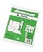 Produktbild Abdeckplane Abdeckfolie HDPE 7 my leicht 4 x 5 m und 4 x 12,5 m Format: 4 m x 12,5 m