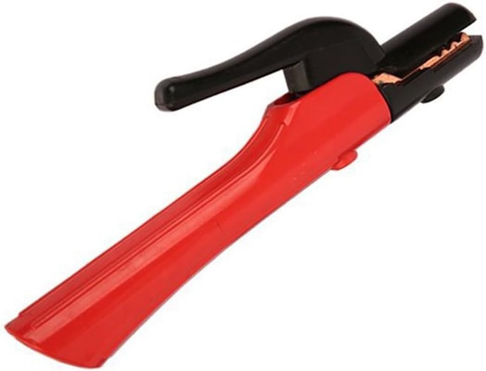 Professio l Grade 600A Copper Electrode Holder for Reliable Performance