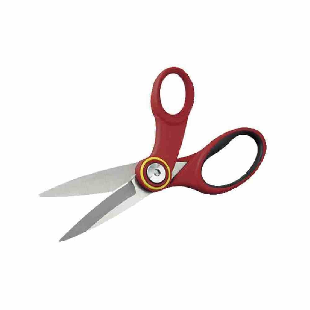 WOLF-Garten 73AFA010650 Multi-purpose Shears for Garden and Bouque...
