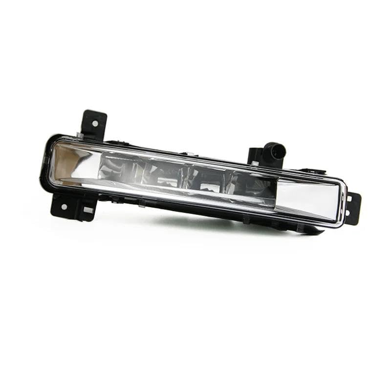 Feu antibrouillard LED pour BMW G30 G31 G38 avec finition optique d'origine premium