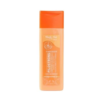 Magic Hair Shampoo Pilostrong, Acondicionador Pilostrong, Magic Hair Tratamiento Diurno y Tratamiento Nocturno (4 Pack) Magic Hair Tratamiento, Tratamiento Diurno Magic Hair, Magic Hair Tratemiento