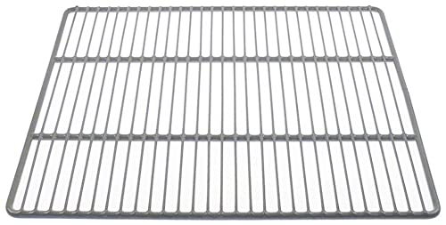 Parrilla An 460 mm P avec grille efficace pour des cuissons saines et rapides