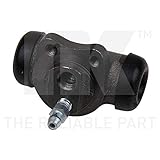 NK matching quality parts NK 803629 Radbremszylinder