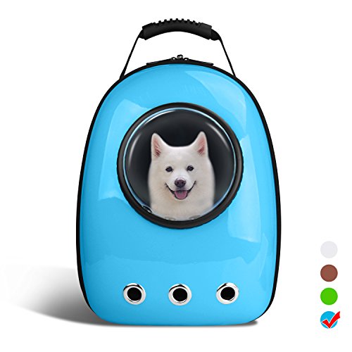 anzone space capsule backpack