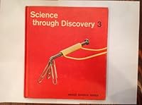 Singer Science Series - Science through Discovery 3 B00885U46Y Book Cover