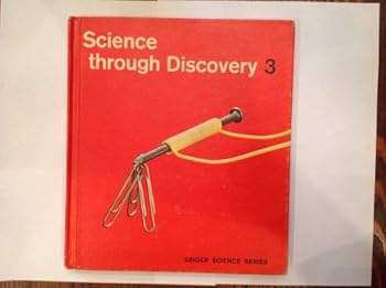 Unknown Binding Singer Science Series - Science through Discovery 3 Book