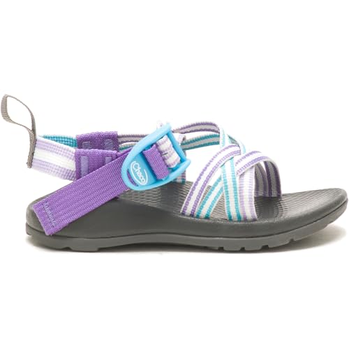 Image of Chaco Kids' ZX1 Ecotread Athletic Sandals