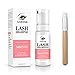 Produktbild GARYOB Wimpernverlängerung Shampoo, Wimpernschaum Cleanser, weiches kraftvolles Augenlid-Waschschaum Wimpernverlängerung Lash Shampoo Tool 60ml
