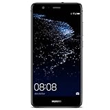 32 GB, 3 GB di RAM Huawei P10 Lite 3GB RAM, 32GB ROM, colore Nero