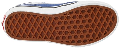 Chaussures Vans Brooklyn Ls Cnvs Enfant - vue 7