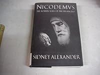 Nicodemus: The Roman Years of Michelangelo Buonarroti, 1534-1564 0821407783 Book Cover