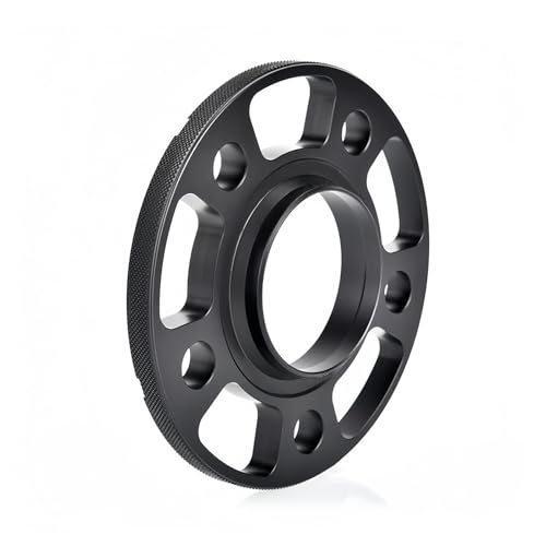 Entretoise de roue 15mm pour corriger le déport de jante sur BMW E90 F30 5x120
