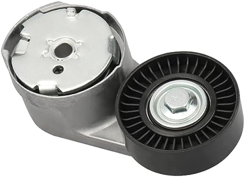 4593817AA Belt Tensioner, Jeep Grand Cherokee WK2 2011-2015, Dodge Challenger LA 2015-, Dodge - Foto 8