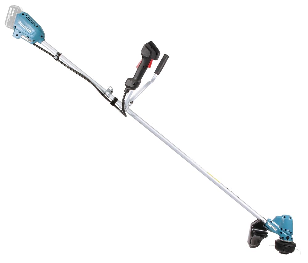 MAKITA DUR190UZX3 - Cortaborders 18v Negro