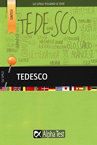  Tedesco