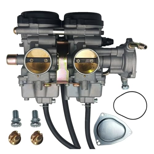 Carburateur pour Raptor 660R idéal pour vos randonnées tout terrain et cross