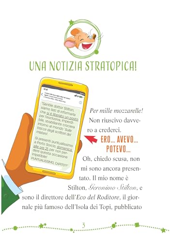 Una Piccola Grande Storia Di Felicità. Ediz. Illustrata - 3