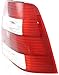 Garage-Pro Tail Light for VOLKSWAGEN JETTA 04-05 RH Lens and Housing GL/GLS Models