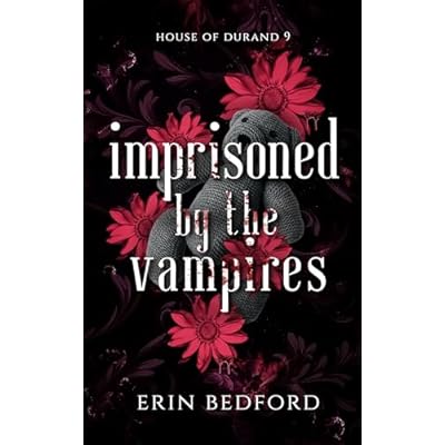 Imprisoned by the Vampires
