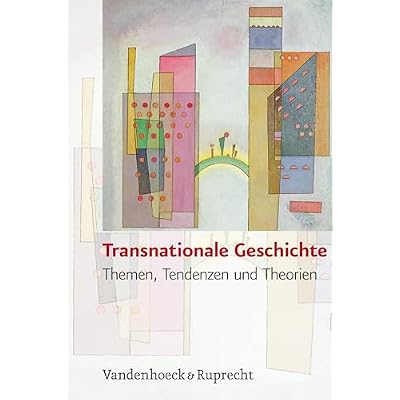 Transnationale Geschichte