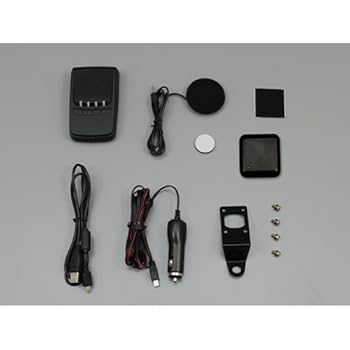 専用放置例 1 Amazon | デイトナ(Daytona) モト ジーピーエス レーダー (MOTO