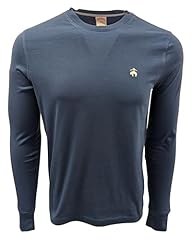 Stormy Blue (White Logo)