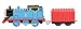 Thomas & Friends TrackMaster, Talking Thomas