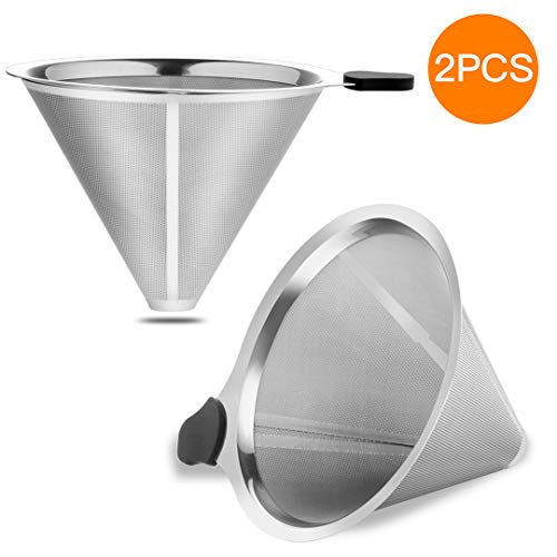 Best Coffee Filter For Chemex