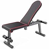 ?? 【Nueva actualización de material】 ?? Placa trasera de 5 cm de espesor, protege la columna lumbar y le brinda una experiencia cómoda; Buen cuero, suave y no daña la piel; Espalda con doble engrosamiento, doble soporte, más estable.