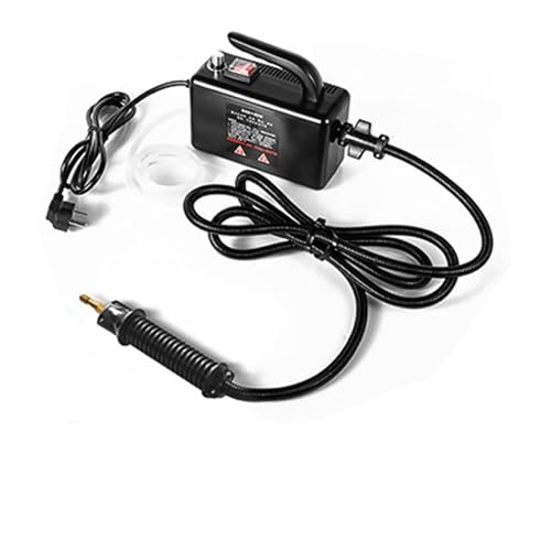 �X�`�[���N���[�i�[ ���Ɖƒ�p 2600 ���b�g�X�`�[���N���[�i�[�A�G�A�R���L�b�`���t�[�h�ԏ����N���[�i�[�A���J�����Ŏg�p(Black)