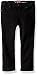 The Children's Place Toddler Girls' Black Skinny, Black Wash, 18-24MONTH