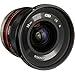 Rokinon 12mm F2.0 Ultra Wide Angle Lens for Sony Fuji X, Black