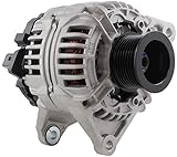 New Premium Alternator fits Iveco and VM Motori Applications 12V 90Amp Iveco Vertis 130V18 90V16